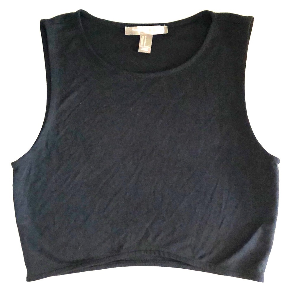 BOGO✨F21 crop top